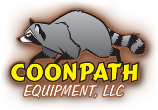 Coon Path Equipment Logo